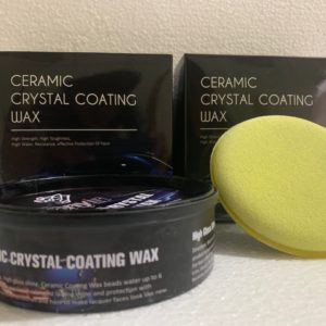 wax bóng cao cấp tạo hiệu ứng ceramic