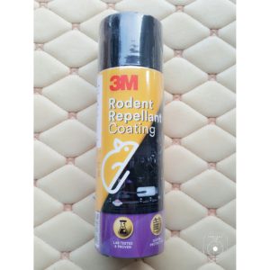 CHỐNG CHUỘT XE HƠI 3M RODENT REPELLANT COATING